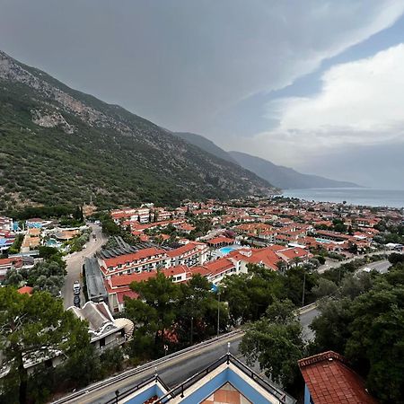 Отель Belle Vue Oeluedeniz Фетхие Экстерьер фото